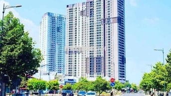 Bán 2 căn Shophouse vị trí VIP (thông nhau), Tổng diện thích 162,4m2,