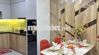 HOT!!! CĂN CUỐI TỪ CHỦ ĐẦU TƯ GIÁ TỐT 2PN2WC NGAY MẶT TIỀN QUỐC LỘ 1K