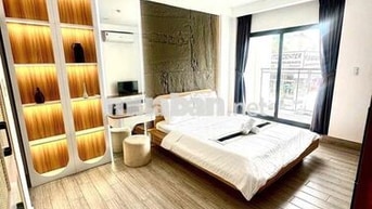 CHDV FULL NỘI THẤT NGAY CÔNG VIÊN VĂN HOÁ - ĐẠI HỌC VĂN LANG- GIA ĐINH