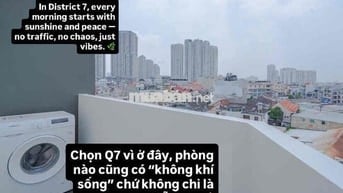 POV: Nếu Q1 là deadline, thì Q7 là cuối tuần ngắm hoàng hôn 😎