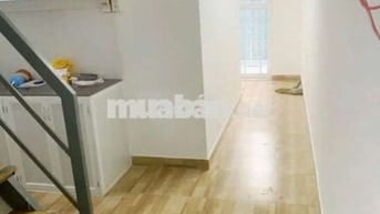 🏡12.5tr🏡4x21m_1Lầu_4PN_3ML_Hẻm 8m Lũy Bán Bích_cho thuê nhà Tân Phú