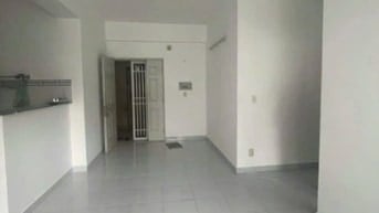 Cho thuê căn hộ Lê Tấn Bê 36m2 nhà trống giao ngay