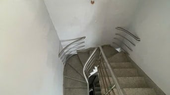 Bán nhà hẻm thông 3m , XVNT , P26 bình thạnh ( hẻm thông ĐBL ) 