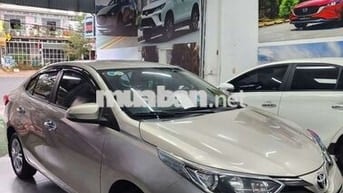 Vios 2017 1.5G - 114000 km