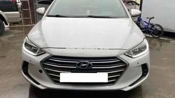 Hyundai Elantra 2018 2.0 AT - 70000 km