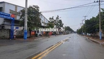 1,95 tỷ-53mv-hẻm xe hơi- tân bình - dĩ an - bình dương