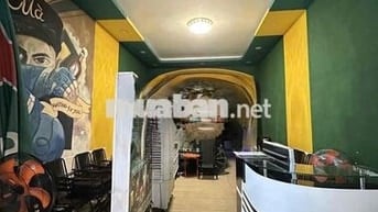 Mặt Tiền Hoàng Sa 100m2 Vỉa Hè Siêu Rộng Gần Cầu Thị Nghè và Q.1