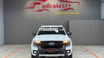 Ford Wildtrak 2023 Nextgen