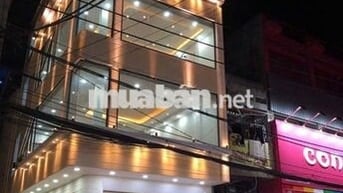 Góc 2 Mặt Tiền Phạm Văn Hai Ngang 5m Có 3 lầu Sát Cách Mạng Tháng 8