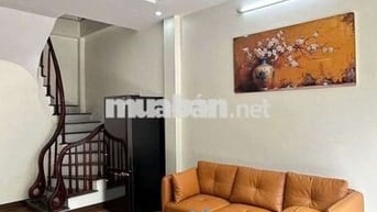 6,6 tỷ nhà mới 5 tầng, ngõ oto trung tâm Hà Đông