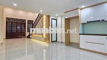 BÁN NHÀ BẾ VĂN ĐÀN 45M/5T PHÂN LÔ ĐƯỜNG Ô TÔ TRÁNH, GIÁ 13,85 TỶ