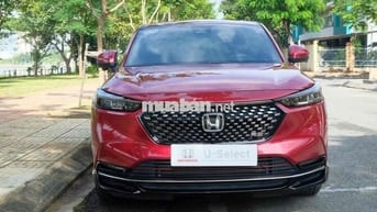 HRV 2022 RS Đỏ-29000 km, Xe lên rất nhiều phụ kien