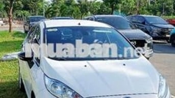 Ford Fiesta 2017  - 81000 km