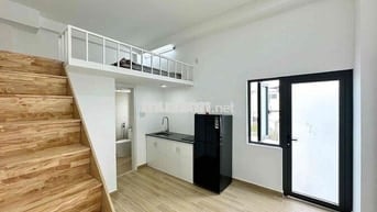 CHO THUÊ CHDV Ở ĐƯƠC 4N4X - THANG MÁY - HẦM XE - BẢO VỆ - GẦN CẦU KIỆU