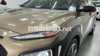 KONA 2019 2.0 AT ĐẶC BIỆT - 80000 km