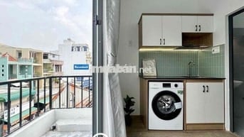 GẦN NGÃ TƯ BẢY HIỀN FULL NỘI THẤT STUDIO/1PN/2PN QUẬN TÂN BÌNH