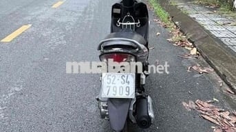 Bán xe tay ga Yamaha