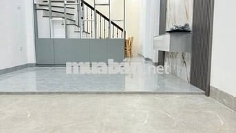 🌹🌹NHÀ MỚI TINH PHỐ VĨNH HƯNG  35m2 * 3 TẦNG * 4 NGỦ 💸 3,79 TỶ