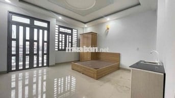 🥳DỰ ÁN STUDIO BAN CÔNG SIÊU RỘNG NGAY DƯƠNG THỊ MƯỜI - TÔ KÝ - BV Q12