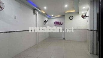 🔰MBKD Luỹ Bán Bích (Cách mặt tiền 5m) - 4x9m Trệt Suốt - Kế Toà Nhà VP