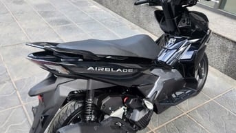 Bán xe Airblade mới 99% chính chủ Hà Nội