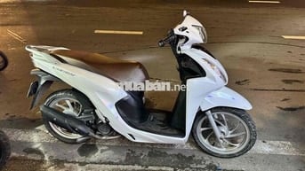 Honda Air Blade 2017 - lựa chọn hàng đầu của nam giới khi mua xe tay ga xe vision 2021