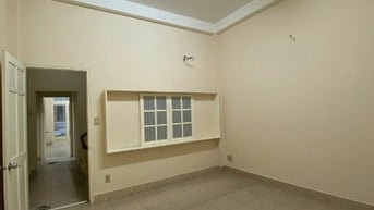 Nhà hẻm 6m Lý Thường Kiệt, Q10. DT 4x16m, 3 tầng