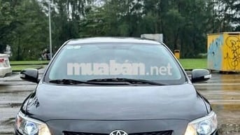 🏆TOYOTA CORROLA ALTIS 2.0V 1 CHỦ ĐÀ NẴNG🏆