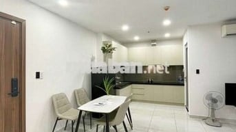 CHO THUÊ CĂN HỘ 2PN, FULL NỘI THẤT TẦNG 16 HAPPY ONE CENTRAL