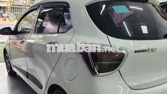 HUYNDAI I10 2018 Grand 1.2 MT - 80000 km