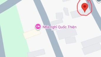 1,3ha có 1,700 thổ, đường 10m, cách MT Duyên Hải 30m, Long Hòa, CG