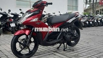 Xe yamaha novo6 fi