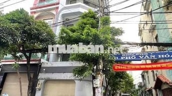 Mặt Tiền Đường Ni Sư Huỳnh Liên Ngay Chung Cư Bàu Cát.