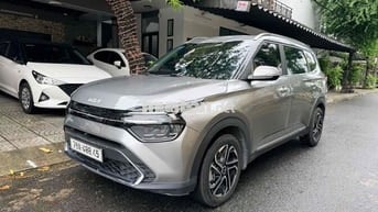 Kia Seltos 2024 1.5 Luxury - 39000 km