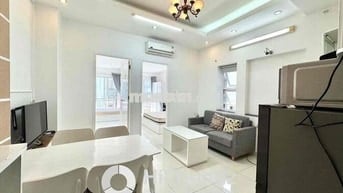 Cho thuê căn 2pn gần khu k300,nhà ga t3,cầu vượt hoàng hoa thám 70m2