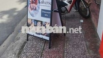 Cho thuê mặt bằng kinh doanh hoặc văn phòng