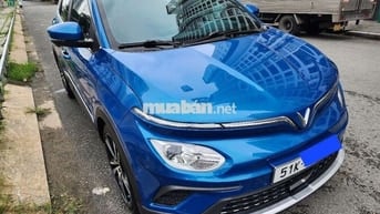 Vinfast VFe34 2022 TIÊN PHONG - Thuê pin - 44000km