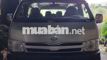 2011 Tôi không rõ - 170000 km