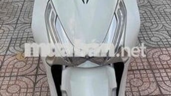 Honda Air Blade 2022 - Điểm nhấn từ động cơ 160cc  sh 150c xe zin còn rất đẹp