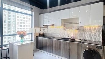 Cho thuê căn hộ cao cấp Central Premium 854 Tạ Quang Bửu, Q8.