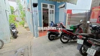 CHO THUÊ NHÀ KIỆT BÌNH AN 7 - HOÀ CƯỜNG BẮC