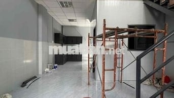 cho thuê nhà/ Thạnh Xuân Q12 - Giá: 5tr/th