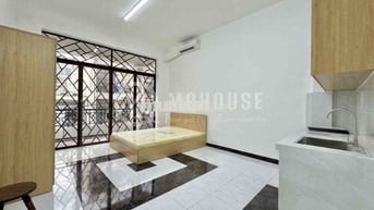 🏠Căn Ban Công Lớn Ngay ĐH Hồng Bàng - Hutech - Hàng Xanh - Bến Xe