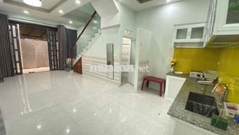 Cho thuê nhà phường Tân Phong gần khu dân cư Tân Phong