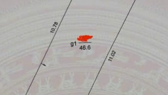 Nhà 6T đẹp ngõ Tôn Đức Thắng ngõ 2,5m cách Mp 100m hai ngoặt tới nhà