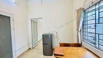 1 Phòng ngủ - Nguyễn Công Trứ - Sơn Trà