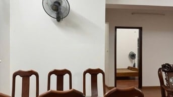 Cho thuê chung cư Cầu Giấy - 2 đến 3 ngủ