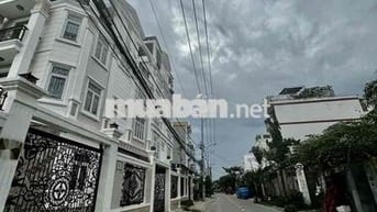 BÁN LÔ ĐẤT 80m² HXH – KHU NHÀ PHỐ LIỀN KỀ HIỆP BÌNH PHƯỚC, THỦ ĐỨC