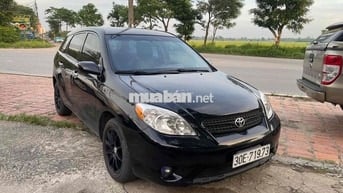 toyota matrix số at máy 1.8 zin chất full đồ chơi