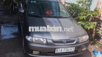 2000 GLX 1.6MT - 100000 km